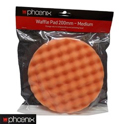 PHOENIX WAFFLE PAD ORANGE 200M