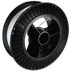 PLASTIC WELD ROD  WHITE 5.7MM