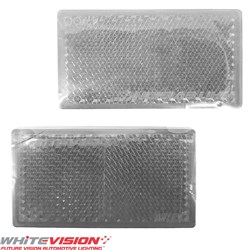 WHITEVISION WHITE REFLECTOR