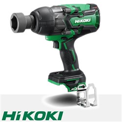 HIKOKI 36V 3/4" IMPACT WRENCH