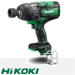 HIKOKI 36V 1/2" IMPACT WRENCH