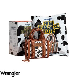 WRANGLER BLIND BOX SURPRISE