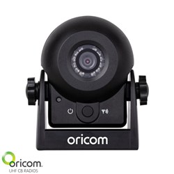 ORICOM REVERSING CAMERA WI-FI