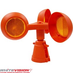 WHITEVISION ROTOLITE