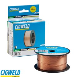 CIGWELD MIG WIRE 0.9MM X 0.9KG