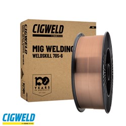 CIGWELD MIG WIRE 0.9MM X 15KG