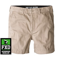 FXD SHORT SHORT