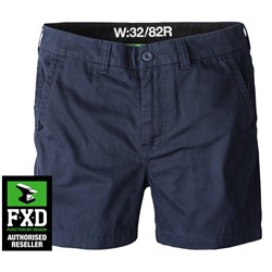 FXD SHORT SHORT