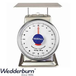 DIAL BENCH SCALE 20KG