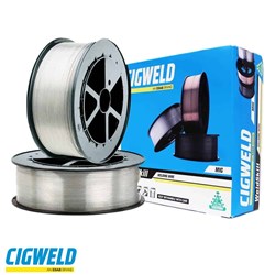 CIGWELD MIG WIRE 0.8MM X 5KG
