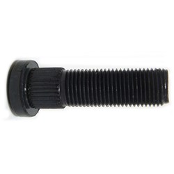 WHEEL STUD 9/16-18TPI X 2"