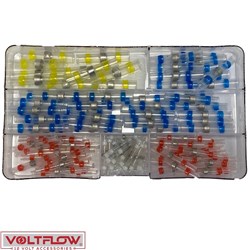 VOLTFLOW SOLDER SPLICE KIT