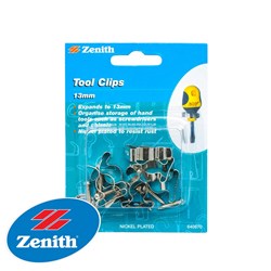 PROLINE TOOL CLIPS 13MM