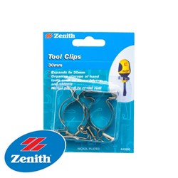 PROLINE TOOL CLIPS 30MM