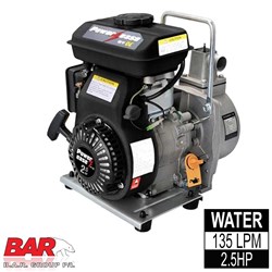 POWEREASE 1" TRANSFER PUMP