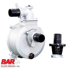BE WATER TRANSFER PUMP WET END