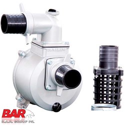 BE WATER TRANSFER PUMP WET END