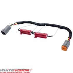 WHITEVISION 12V RESISTOR