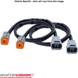 WHITEVISION DMAX/BT50