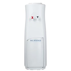 BIG SPRINGS WATER COOLER