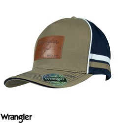 WRANGLER CAP OSFM