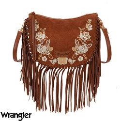 WRANGLER AMBER CROSSBODY BAG