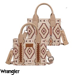 AZTEC SMALL CROSSBODY BAG