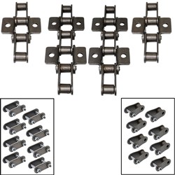 JD FEEDER CHAIN SERVICE KIT