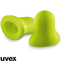 UVEX REPLACEMENT EAR PODS