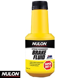 NULON BRAKE FLUID