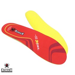 REDBACK XCEL INSOLE MEDIUM 8-9