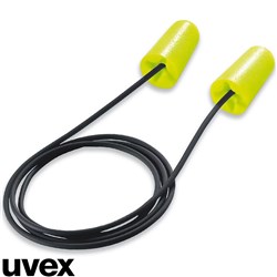 X-FIT CORDED EARPLUG (BOX 100)