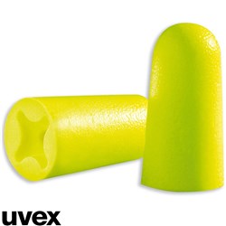 X-FIT UNCORDED EARPLUG (BX200)