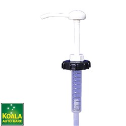 HAND PUMP FOR 20LT DRUM KOALA
