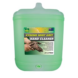 KOALA MINT GRIT HAND CLEANER