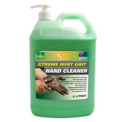 KOALA MINT GRIT HAND CLEANER