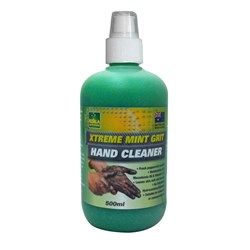 KOALA MINT GRIT HAND CLEANER