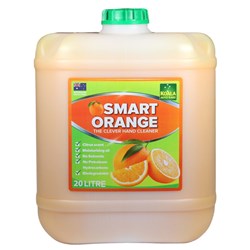 KOALA ORANGE HAND CLEANER 20L