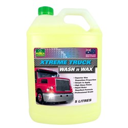 KOALA XTREME WASH N WAX 5L