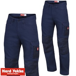 YAKKA MENS LEGEND PANTS 77R