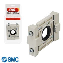 INTERFACE CONNECTOR BRACKET