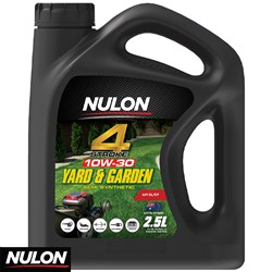 NULON YARD &GARDEN 10W-30 2.5L