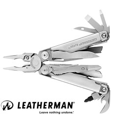 LEATHERMAN SURGE WITH POUCH