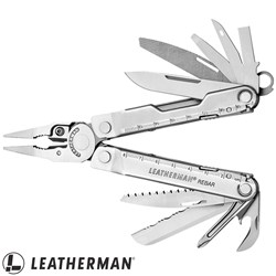 LEATHERMAN REBAR NYLON SHEATH
