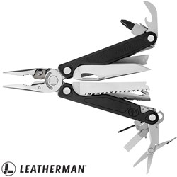 LEATHERMAN CHARGE PLUS