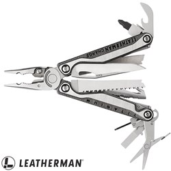LEATHERMAN CHARGE PLUS TTi