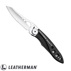 LEATHERMAN SKELETOOL KB