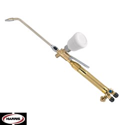 HARRIS 187 METAL POWDER SPRAY