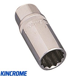 SPARK PLUG SOCKET 12PT 5/8