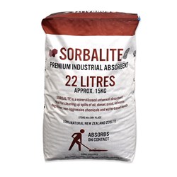 SORBALITE FLOOR SWEEP 22LTR